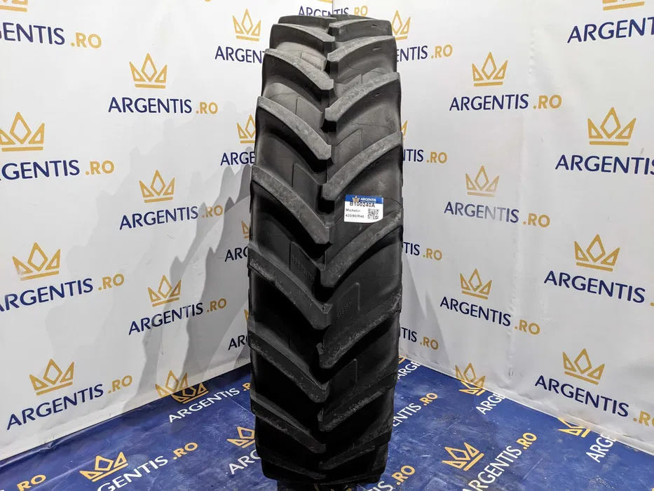 Anvelopa 420/80/R46 Michelin (cod B100240A) [1]
