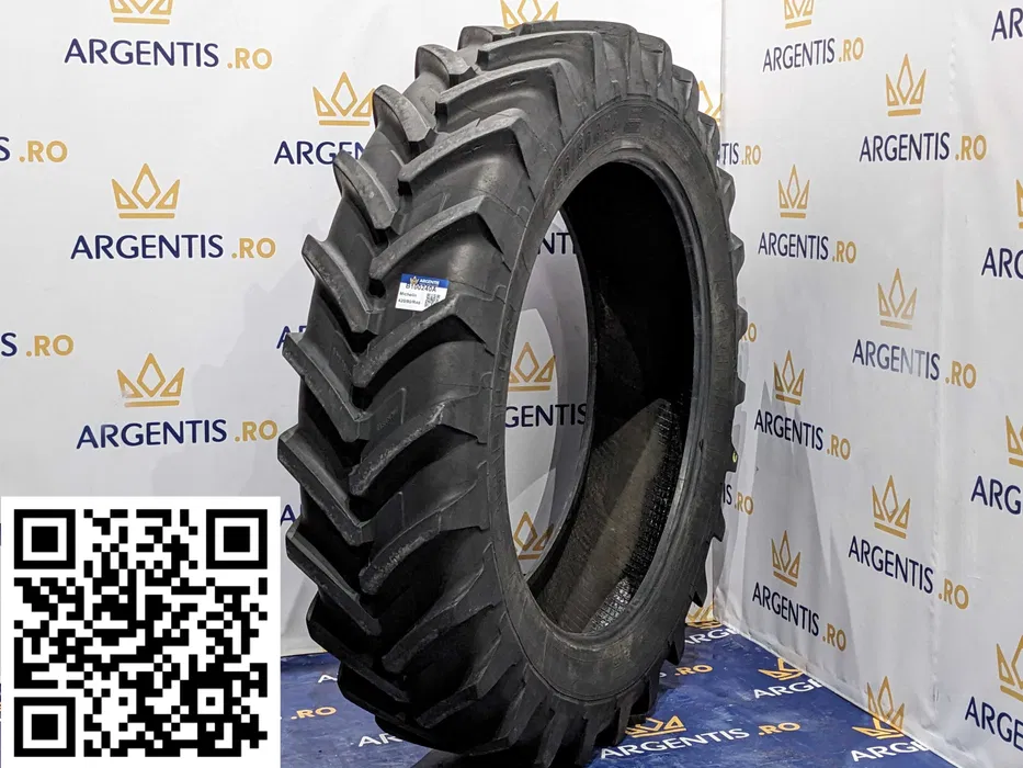 Agricole - Anvelopa 420/80/R46 Michelin (cod B100240A)