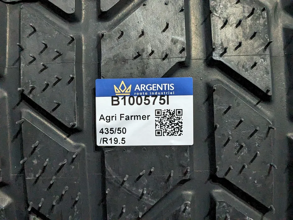 Anvelopa 435/50/R19.5 Agri Farmer (cod B100575I) [3]
