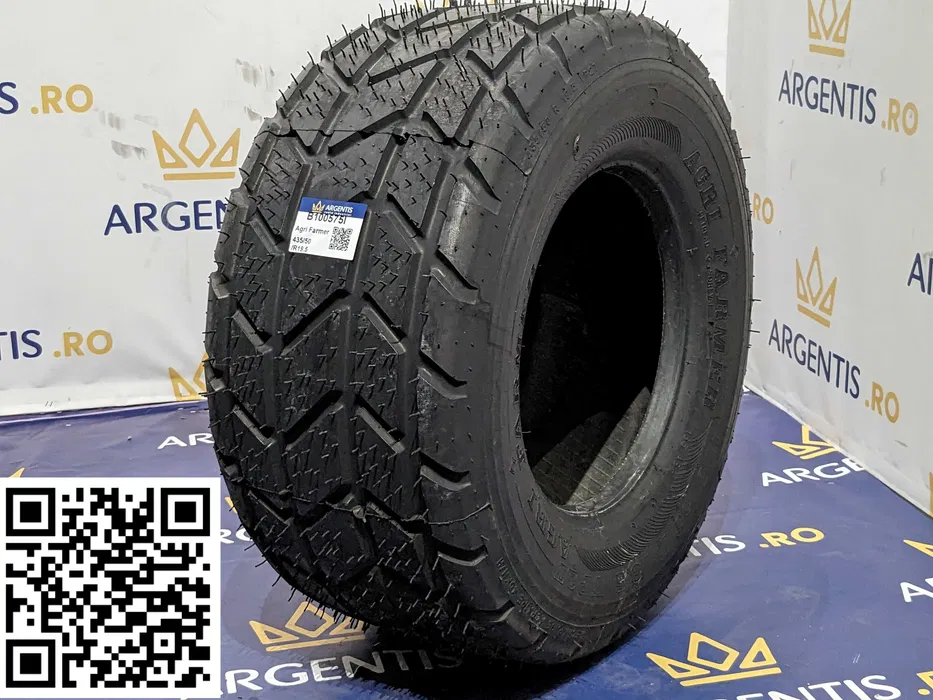 Industriale - Anvelopa 435/50/R19.5 Agri Farmer (cod B100575I)