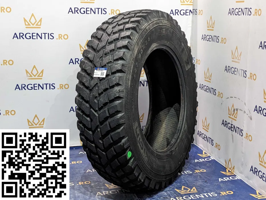 Industriale - Anvelopa 440/80/R34 (16.9/R34) Nokian (cod B100383I)