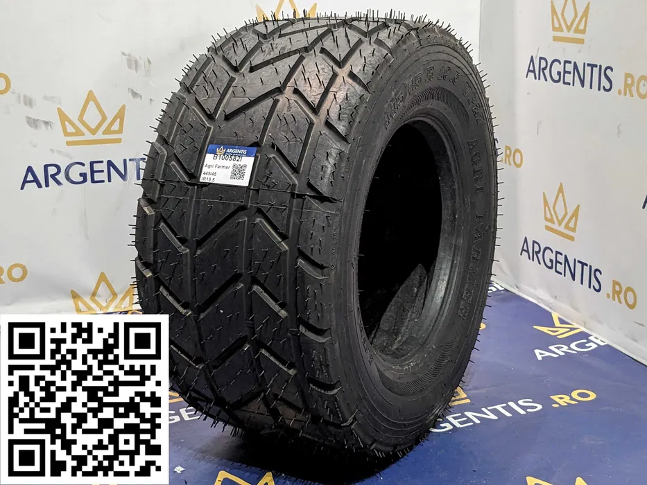 Industriale - Anvelopa 445/45/R19.5 Agri Farmer (cod B100582I)