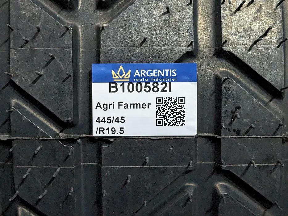 Anvelopa 445/45/R19.5 Agri Farmer (cod B100582I) [3]