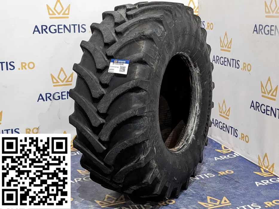 Industriale - Anvelopa 445/65/R22.5 Continental (cod B100364I)