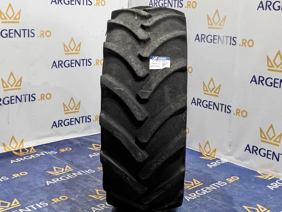 Anvelopa 460/70/R24 (17.5/R24) Continental (cod B100272A) [1]