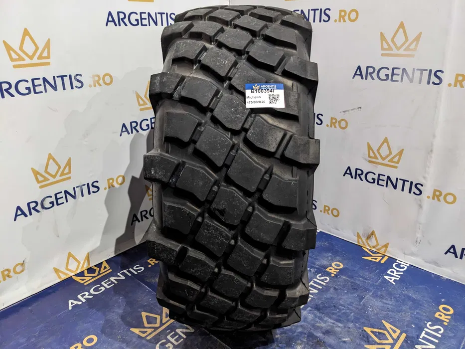 Anvelopa 475/80/R20 Michelin (cod B100394I) [1]