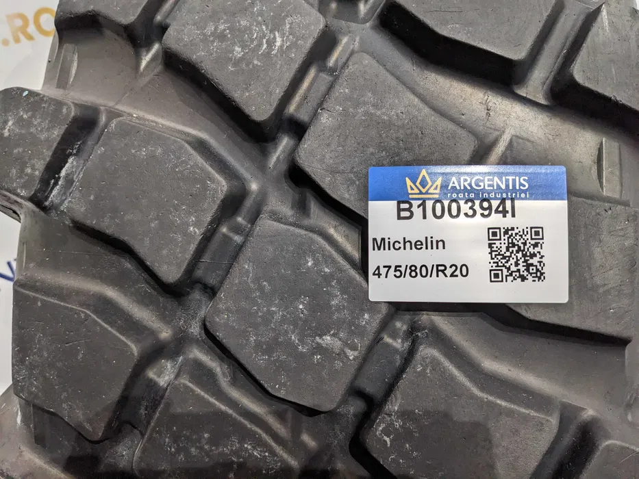 Anvelopa 475/80/R20 Michelin (cod B100394I) [3]