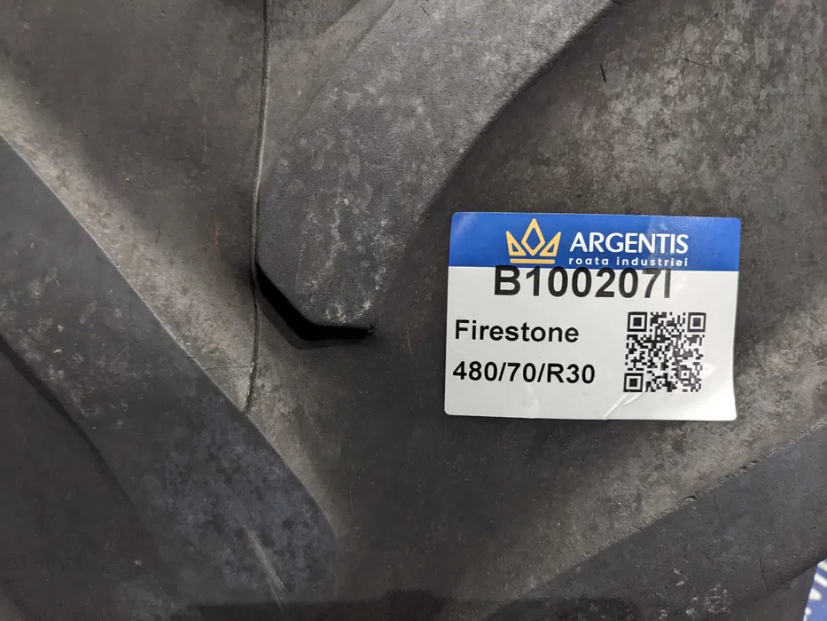 Anvelopa 480/70/R30 (16.9/R30) Firestone (cod B100207I) [3]