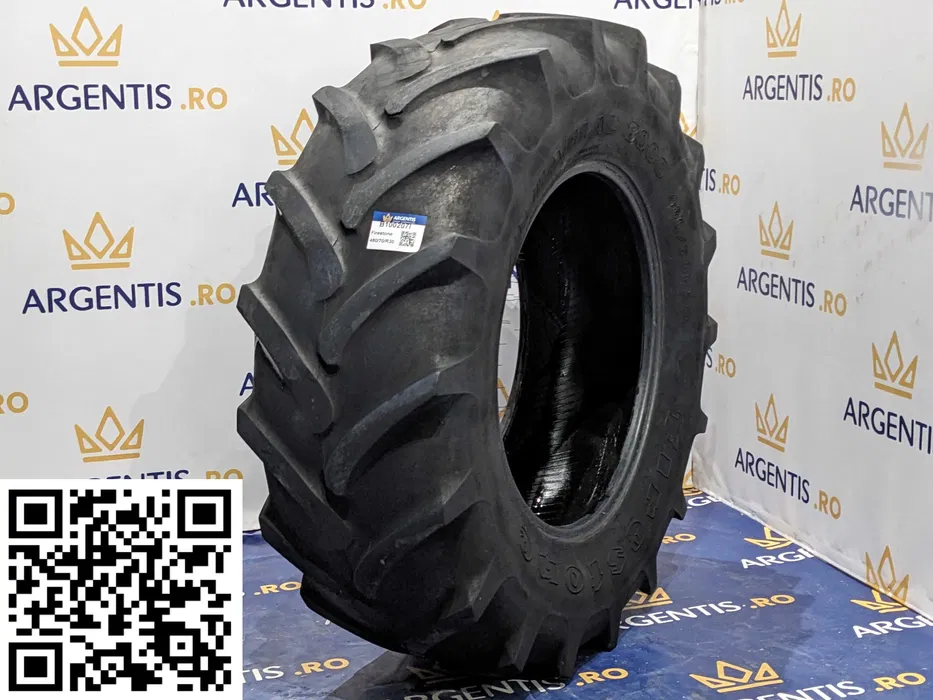 Agricole - Anvelopa 480/70/R30 (16.9/R30) Firestone (cod B100207I)