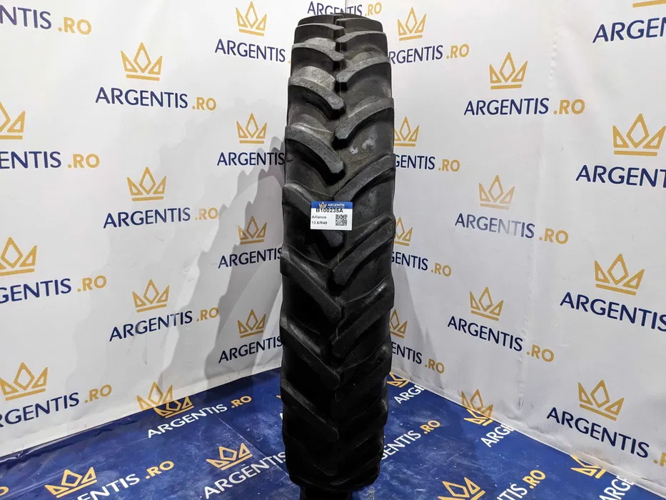 Anvelopa 480/70/R30 (16.9/R30) Firestone (cod B100233A) [1]