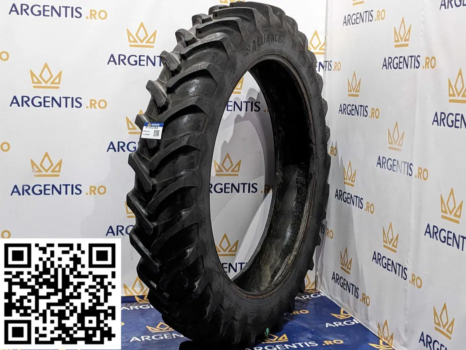 Agricole - Anvelopa 480/70/R30 (16.9/R30) Firestone (cod B100233A)
