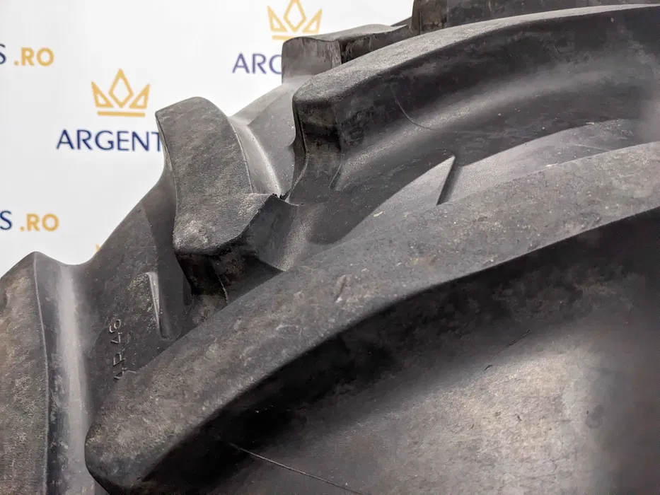 Anvelopa 480/80/R46 (18.4/R46) Michelin (cod B100242A) [2]