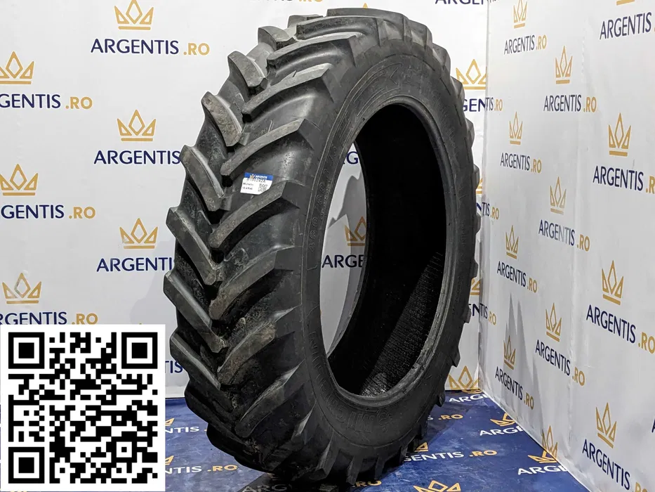 Agricole - Anvelopa 480/80/R46 (18.4/R46) Michelin (cod B100242A)