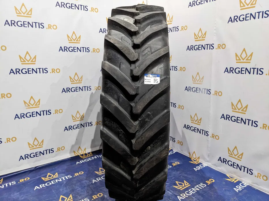 Anvelopa 480/80/R46 (18.4/R46) Michelin (cod B100242A) [1]