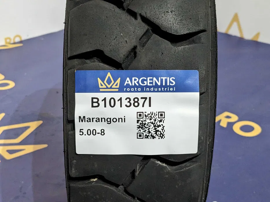 Anvelopa 5.00-8 Marangoni (cod B101387I) [3]