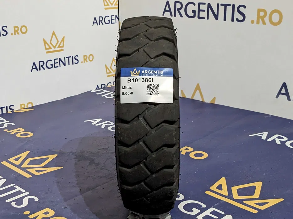 Anvelopa 5.00-8 Mitas (cod B101386I) [1]