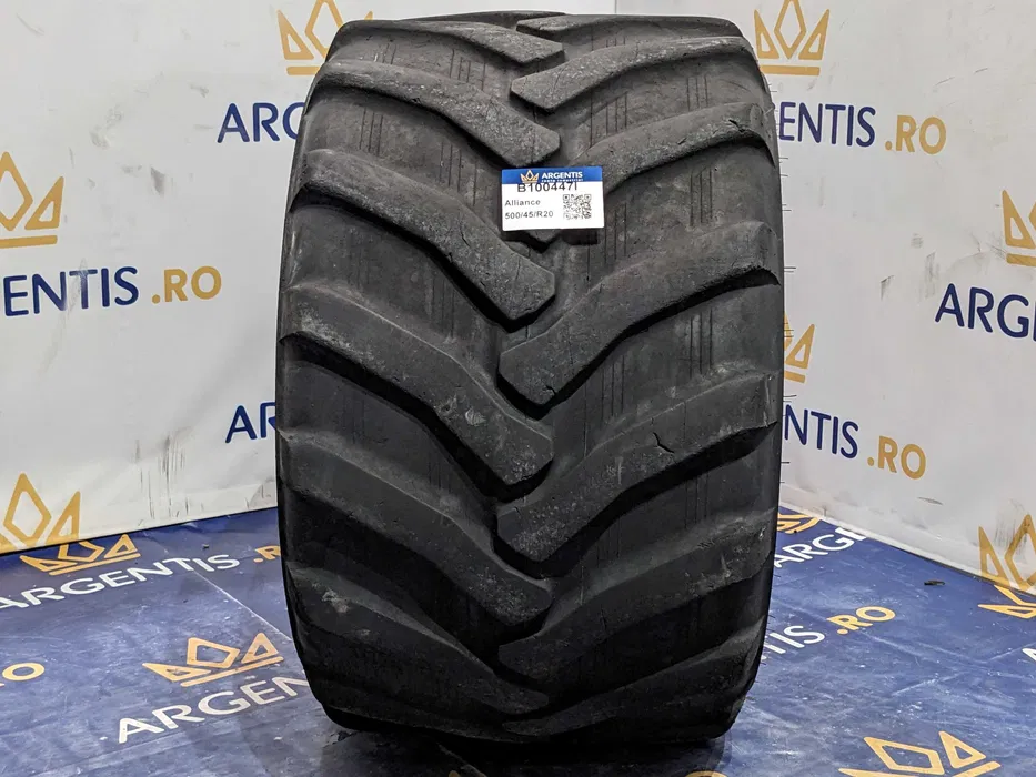 Anvelopa 500/45/R20 Alliance (cod B100447I) [1]