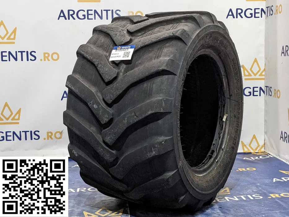 Industriale - Anvelopa 500/45/R20 Alliance (cod B100447I)
