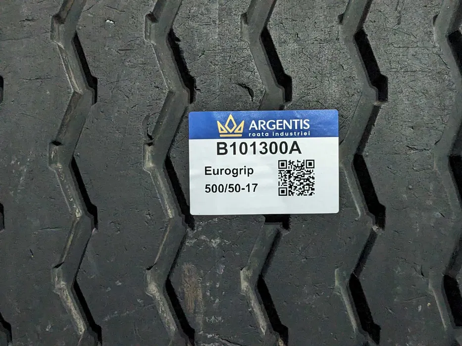 Anvelopa 500/50-17 Eurogrip (cod B101300A) [3]
