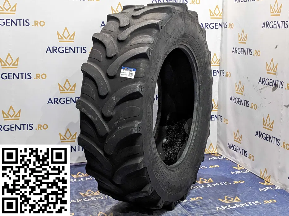 Agricole - Anvelopa 520/70/R38 (18.4/R38) Alliance (cod B100135A)
