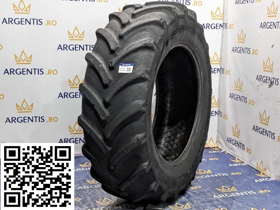 Anvelopa 520/70/R38 (18.4/R38) Goodyear (cod B100137I) [0]