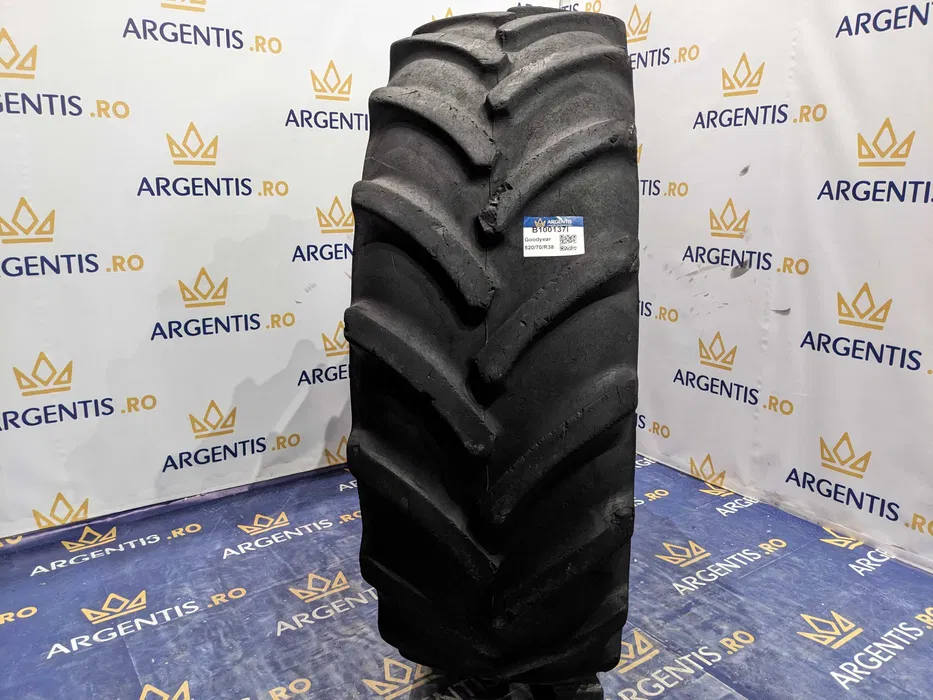 Anvelopa 520/70/R38 (18.4/R38) Goodyear (cod B100137I) [1]