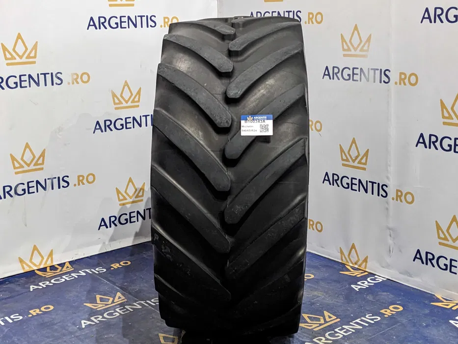 Anvelopa 540/65/R24 (16.9/R24) Michelin (cod B100343A) [1]