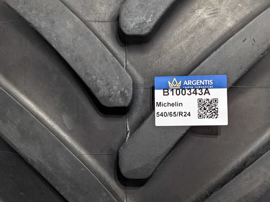 Anvelopa 540/65/R24 (16.9/R24) Michelin (cod B100343A) [3]