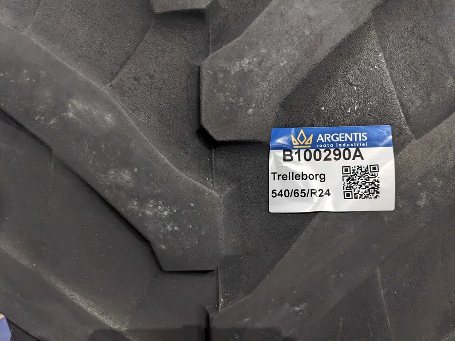 Anvelopa 540/65/R24 (16.9/R24) Trelleborg (cod B100290A) [3]