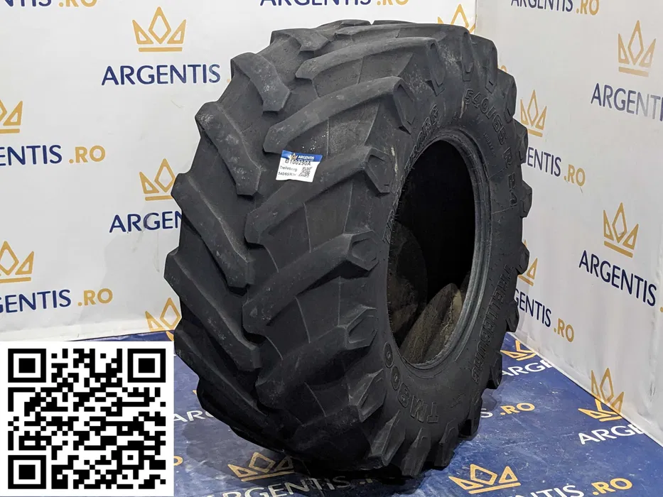 Agricole - Anvelopa 540/65/R24 (16.9/R24) Trelleborg (cod B100290A)