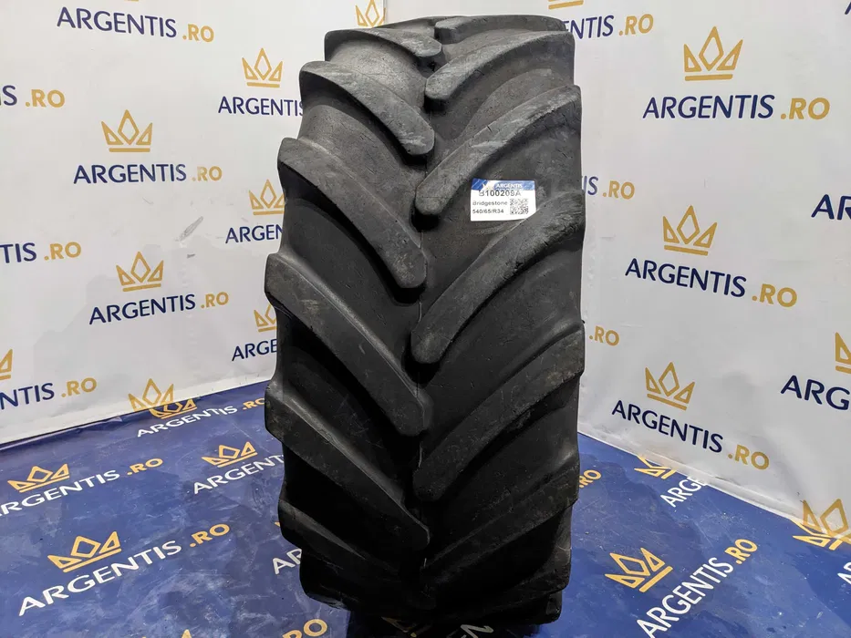 Anvelopa 540/65/R30 (16.9/R30) Bridgestone (cod B100209A) [1]