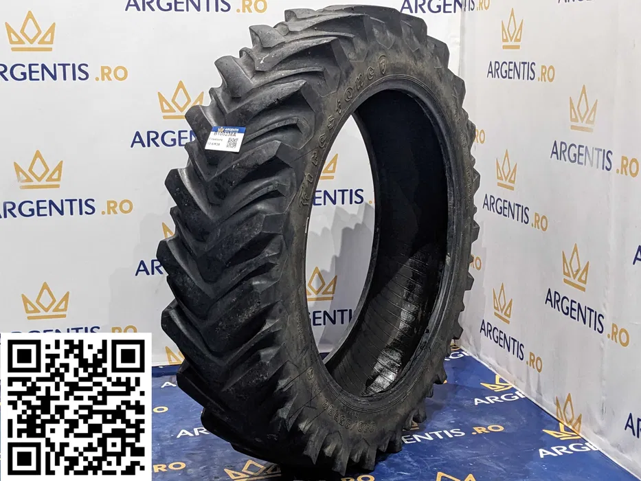 Agricole - Anvelopa 540/65/R30 (16.9/R30) Michelin (cod B100234A)