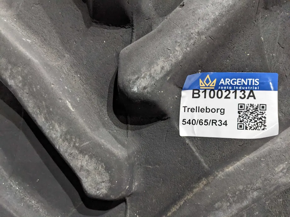 Anvelopa 540/65/R30 (16.9/R30) Trelleborg (cod B100213A) [3]