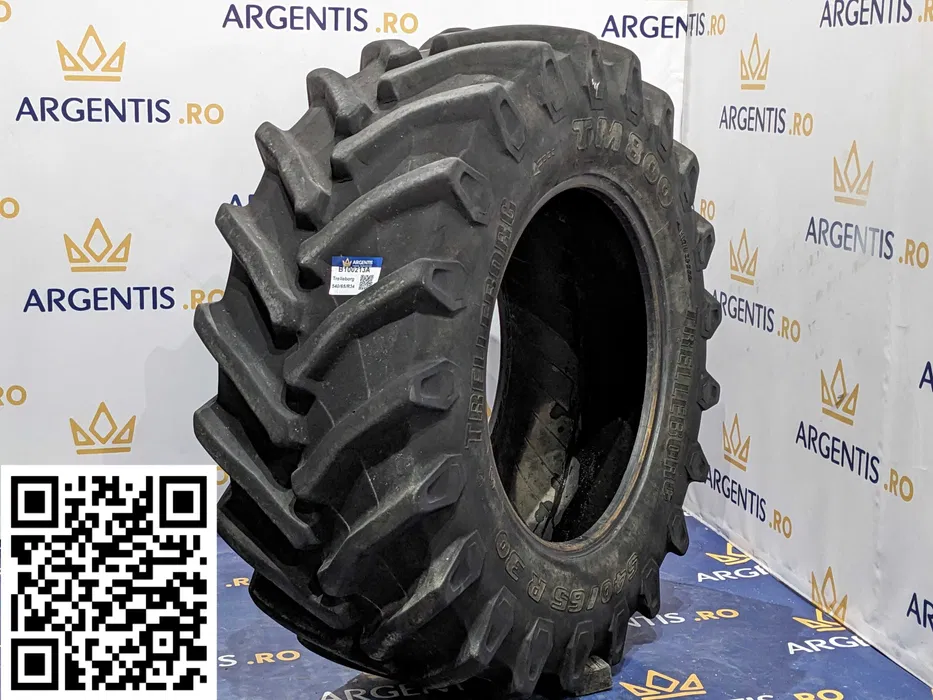 Agricole - Anvelopa 540/65/R30 (16.9/R30) Trelleborg (cod B100213A)