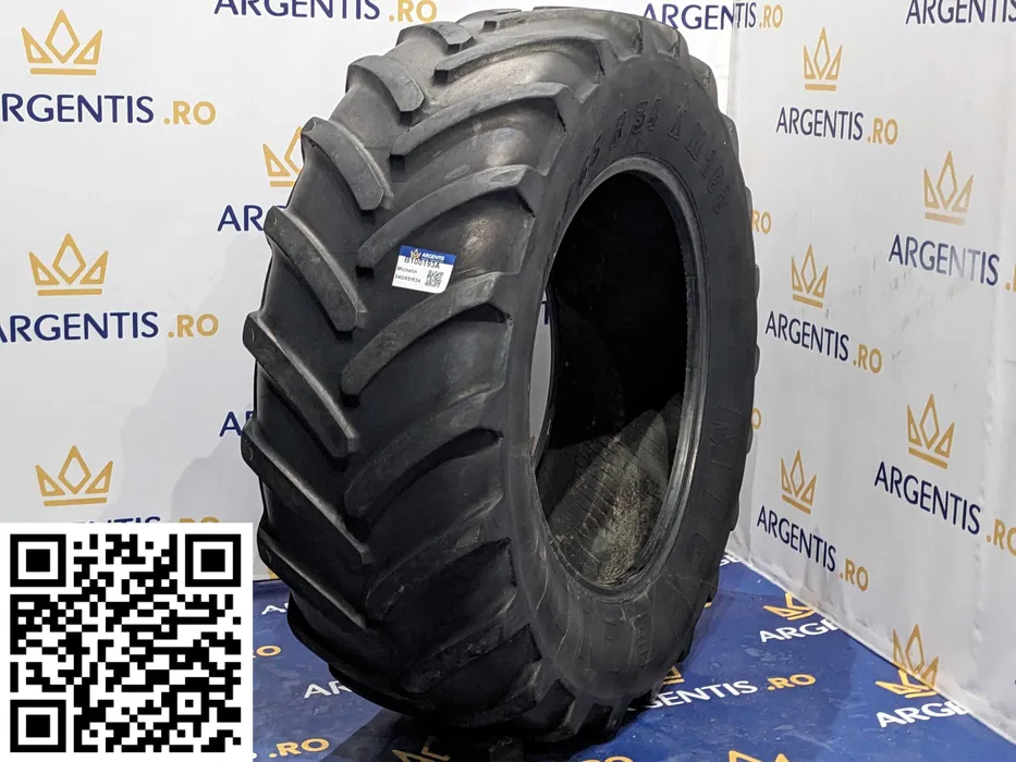 Anvelopa 540/65/R34 (16.9/R34) Michelin (cod B100193A) [0]