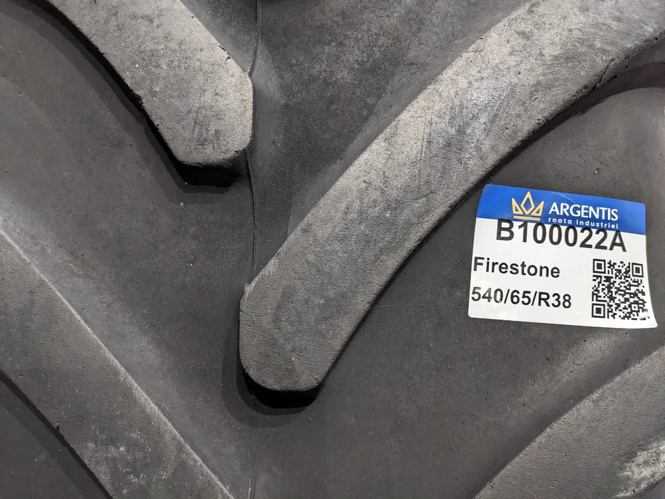 Anvelopa 540/65/R38 (16.9/R38) Firestone (cod B100022A) [3]