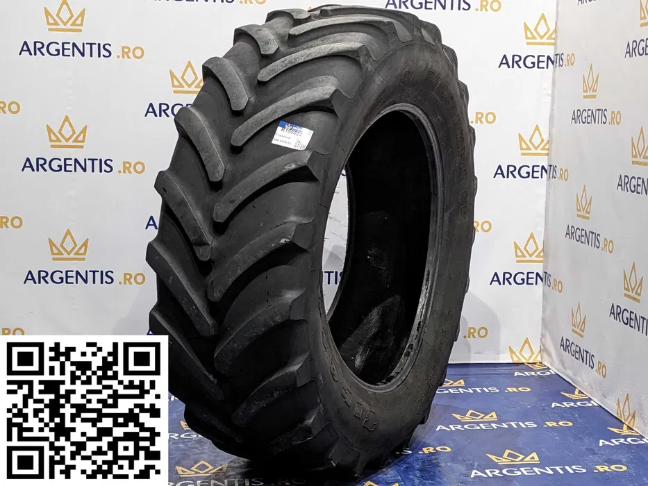 Agricole - Anvelopa 540/65/R38 (16.9/R38) Firestone (cod B100022A)