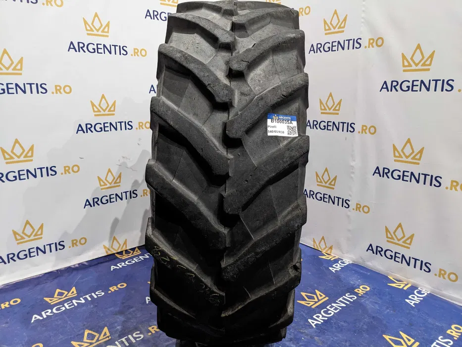 Anvelopa 540/65/R38 (16.9/R38) Pirelli (cod B100035A) [1]