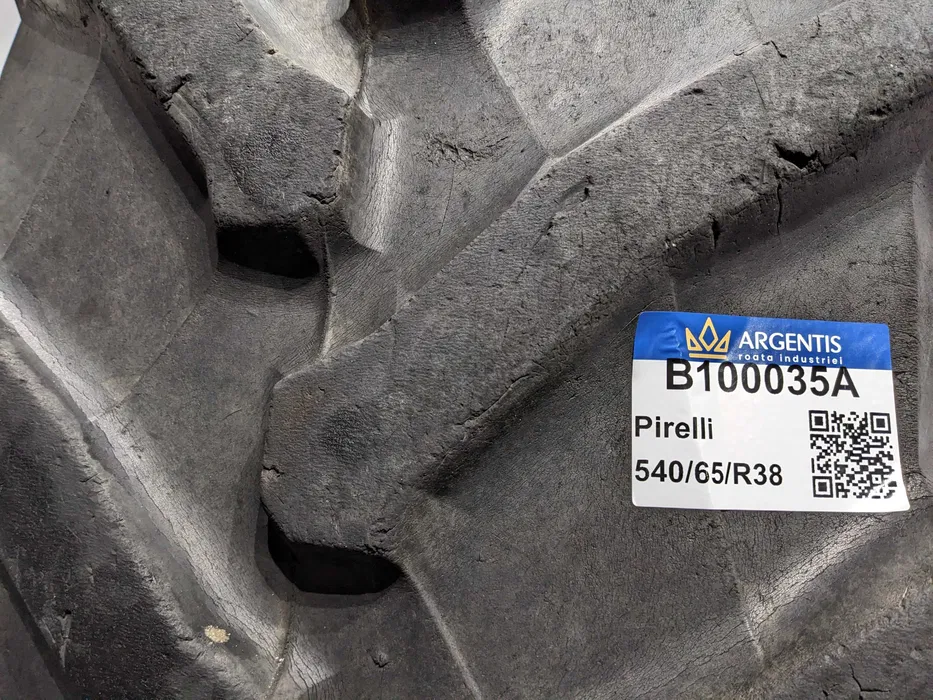 Anvelopa 540/65/R38 (16.9/R38) Pirelli (cod B100035A) [3]