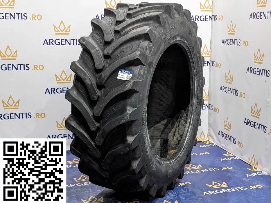 Agricole - Anvelopa 540/65/R38 (16.9/R38) Starmaxx (cod B100034A)