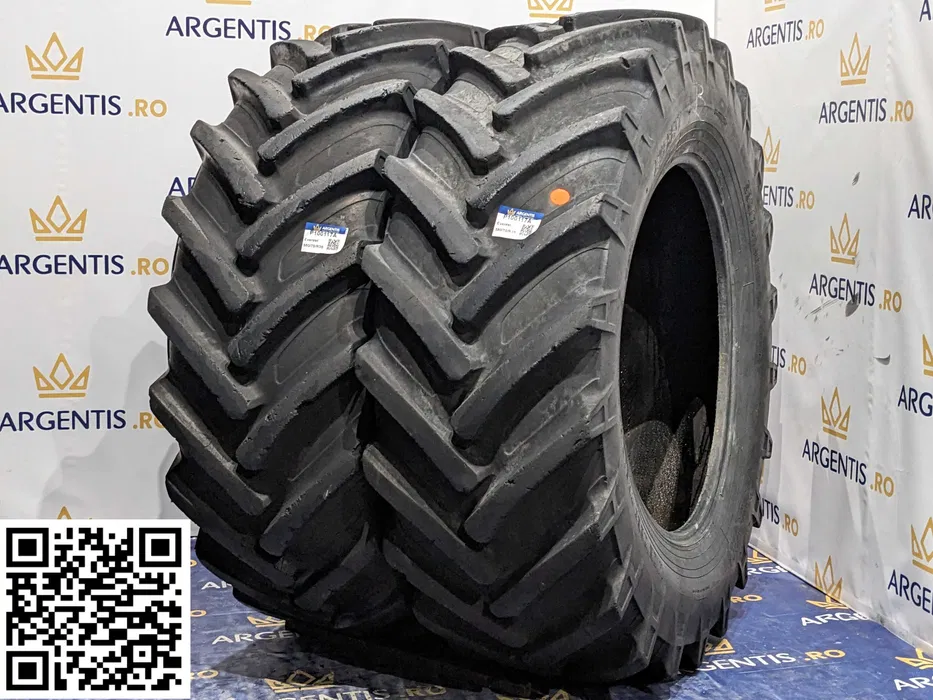 Agricole - Anvelopa 580/70/R38 (20.8/R38) Everest (cod P100117A)