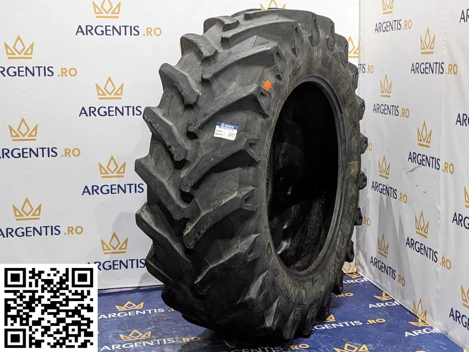 Agricole - Anvelopa 580/70/R42 (20.8R42) Trelleborg (cod B100057A)