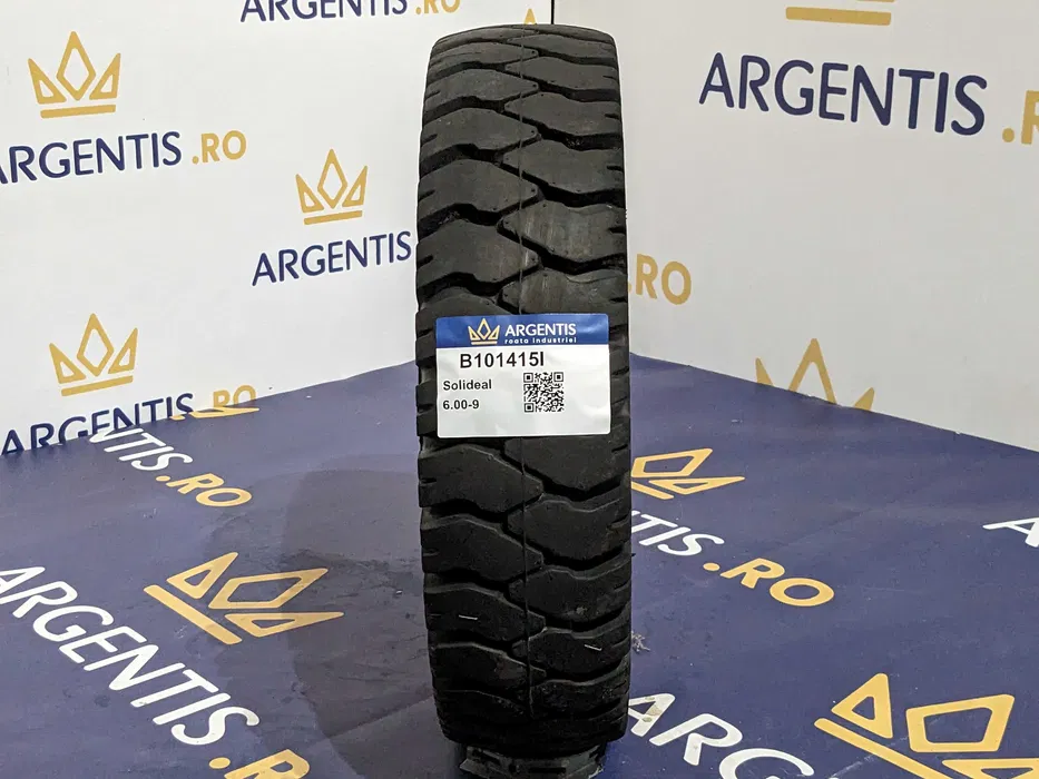 Anvelopa 6.00-9 Solideal (cod B101415I) [1]