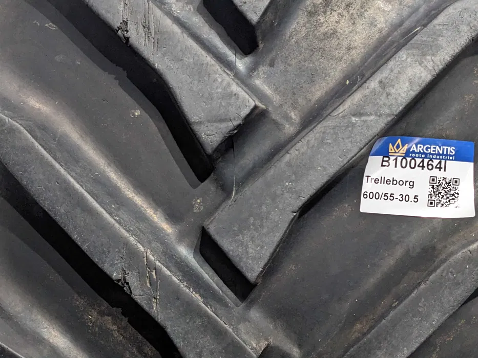 Anvelopa 600/55-30.5 Trelleborg (cod B100464I) [3]