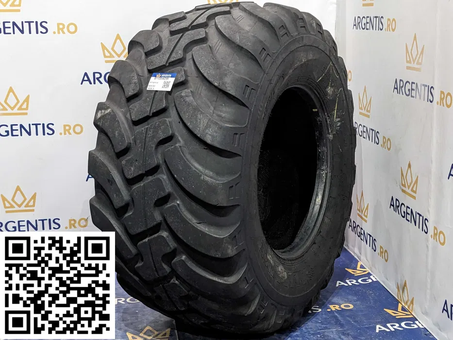 Industriale - Anvelopa 600/55/R26.5 Alliance (cod B100409I)