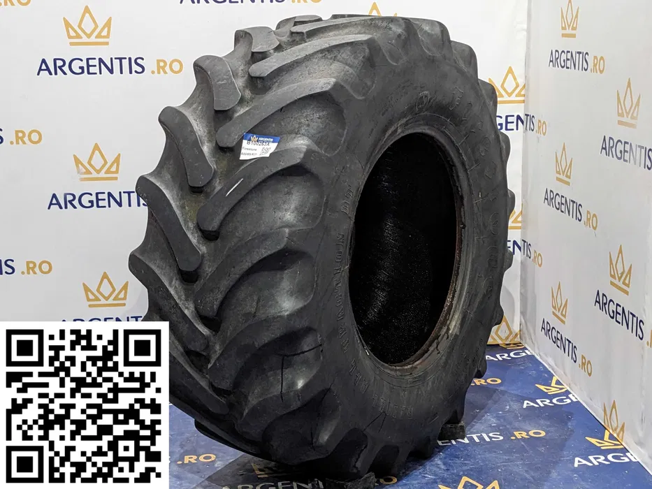 Agricole - Anvelopa 600/65/R28 Firestone (cod B100263A)