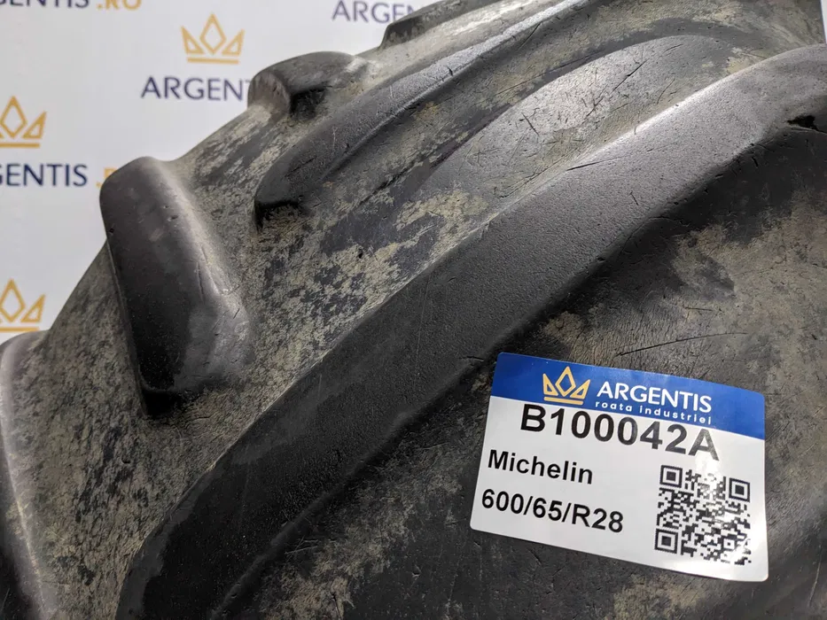 Anvelopa 600/65/R28 Michelin (cod B100042A) [2]