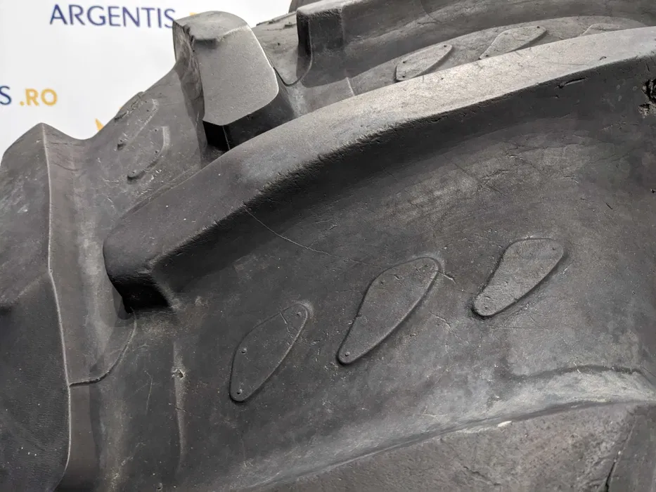 Anvelopa 600/65/R38 (18.4/R38) Kleber (cod B100174A) [2]