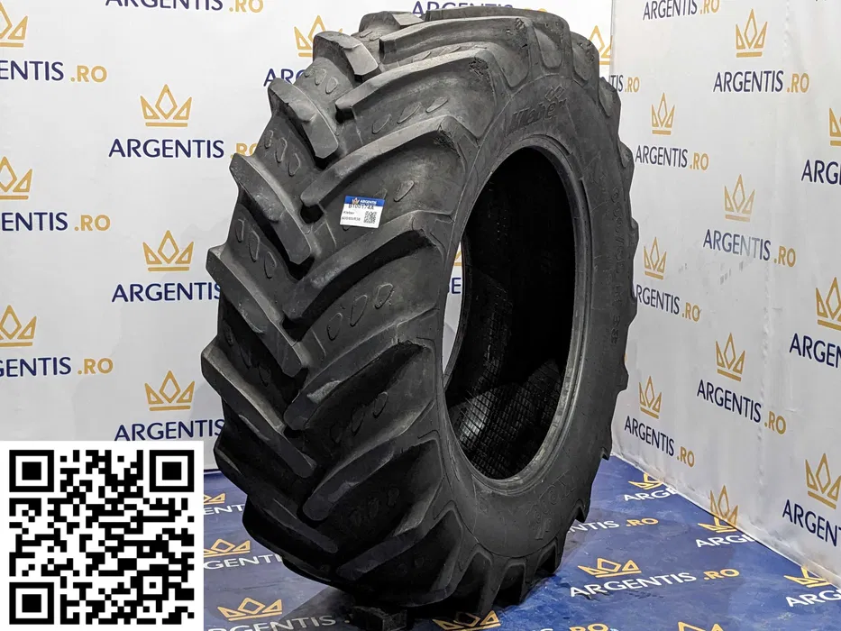 Agricole - Anvelopa 600/65/R38 (18.4/R38) Kleber (cod B100174A)