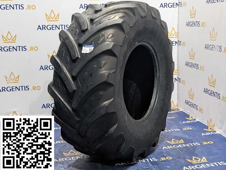 Agricole - Anvelopa 600/70/R28 Kleber (cod B100253A)